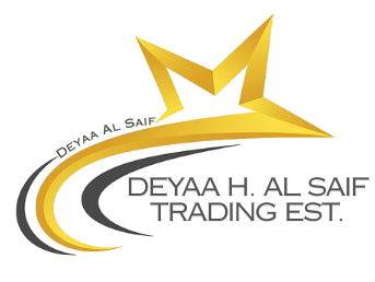 Deyaa H. Al Saif Trading Est. logo